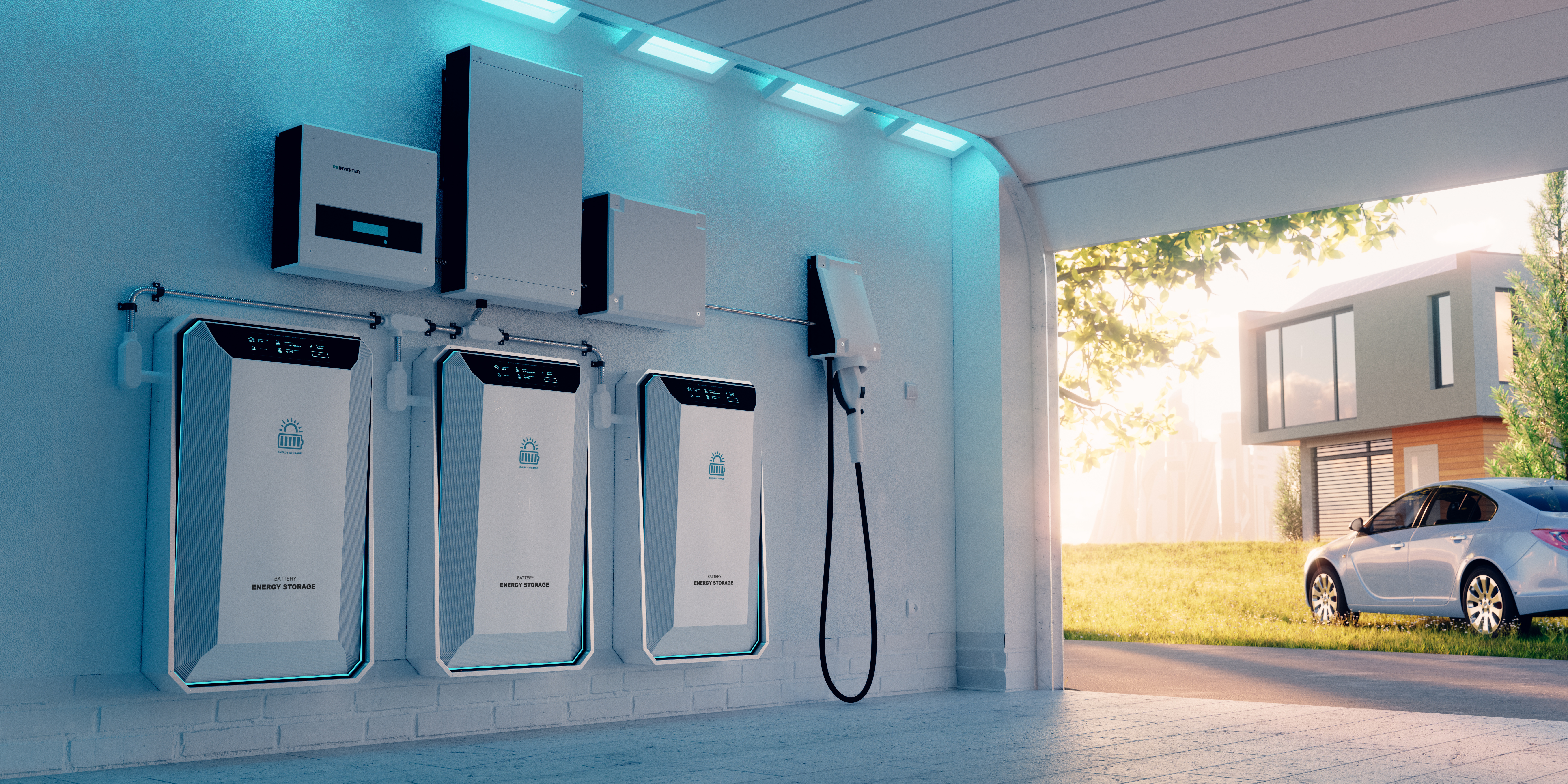 Energy Storage