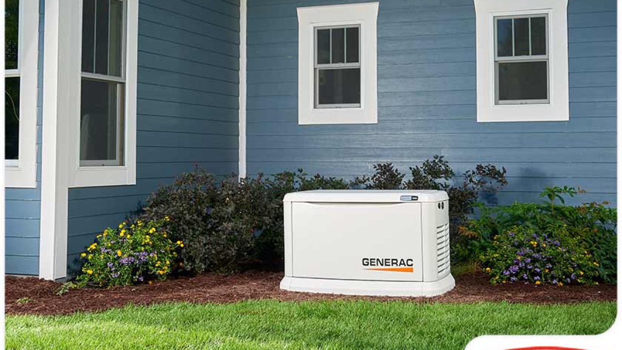 Generator